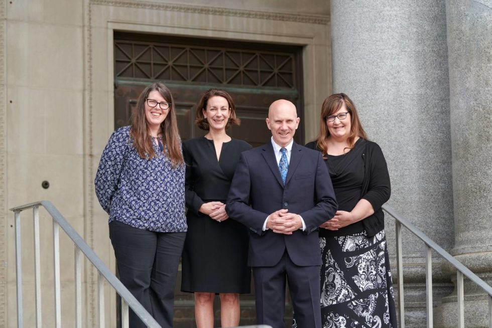 Why We're Different Davis Law Group