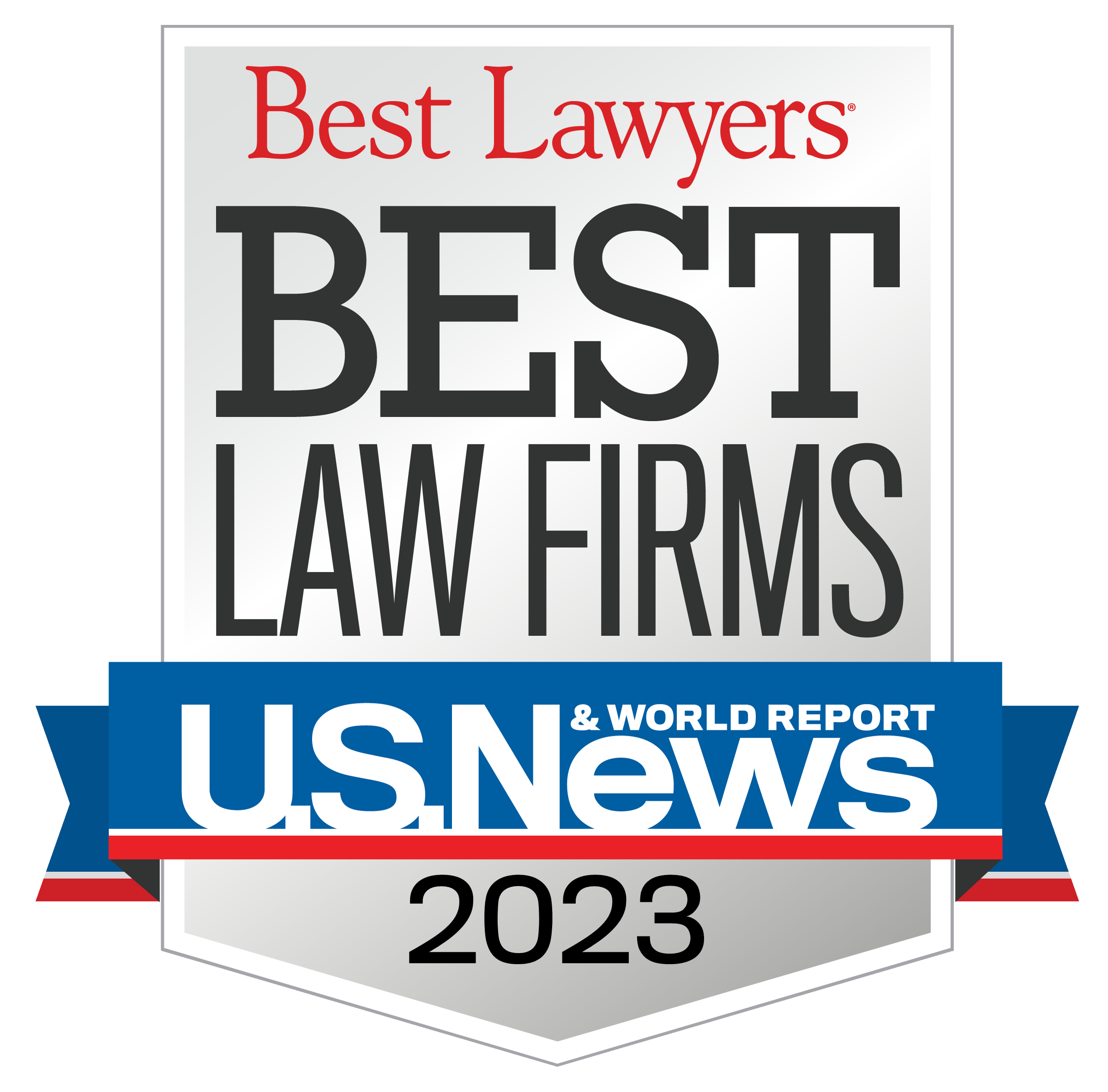 Best Law Firms - 2021